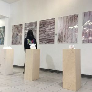 Meet your Posher, Kelly